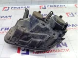 Фара правая Renault Duster 260107307R