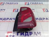Фонарь задний правый Renault Duster 265504304R