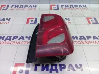 Фонарь задний правый Renault Duster 265504304R