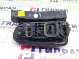 Фонарь задний правый Renault Duster 265504304R