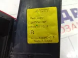 Фонарь задний правый Renault Duster 265504304R