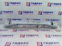 Усилитель бампера переднего Renault Duster 752102945R