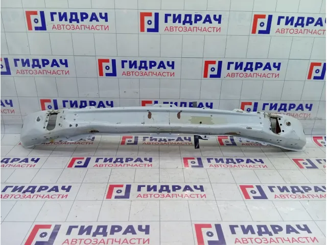 Усилитель бампера переднего Renault Duster 752102945R