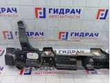 Усилитель бампера заднего Renault Duster 850907329R