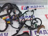 Проводка двигателя Renault Duster 240115653R