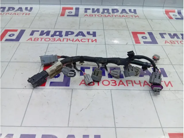 Проводка катушек зажигания Renault Duster 242593767R