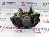 Картер Renault Duster 111107817R
