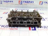 Головка блока (ГБЦ) Renault Duster 110411017R