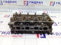Головка блока (ГБЦ) Renault Duster 110411017R