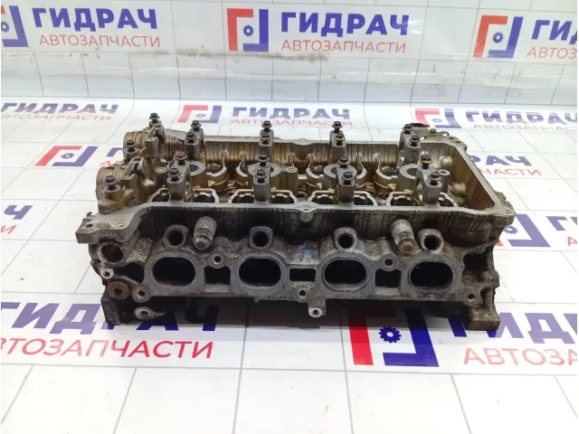 Головка блока (ГБЦ) Renault Duster 110411017R