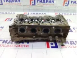 Головка блока (ГБЦ) Renault Duster 110411017R