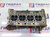 Головка блока (ГБЦ) Renault Duster 110411017R