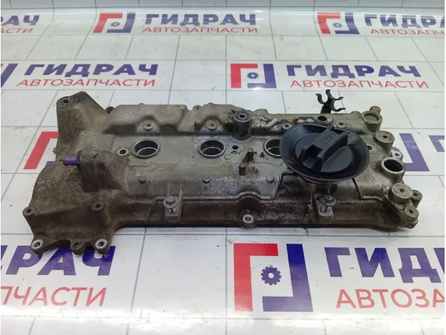 Крышка клапанная Renault Duster 132656341R