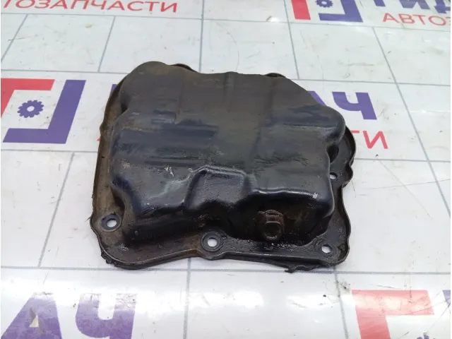 Поддон масляный двигателя Renault Duster 111103404R