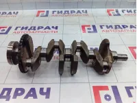 Коленвал Renault Duster 122011KA0A