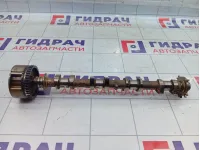 Распредвал впускной Renault Duster 130201KT0A