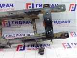 Балка задняя Renault Duster 554030064R