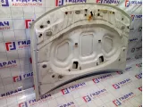 Капот Renault Duster 651000987R