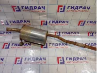 Глушитель Renault Duster 200103850R