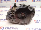 МКПП (механическая коробка переключения передач) Renault Duster 320109037R