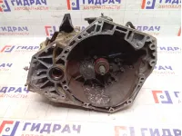 МКПП (механическая коробка переключения передач) Renault Duster 320109037R