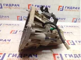 МКПП (механическая коробка переключения передач) Renault Duster 320109037R