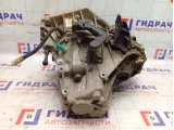 МКПП (механическая коробка переключения передач) Renault Duster 320109037R