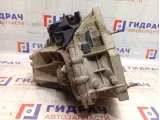 МКПП (механическая коробка переключения передач) Renault Duster 320109037R
