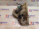 МКПП (механическая коробка переключения передач) Renault Duster 320109037R