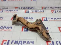 Коллектор выпускной Renault Duster 140046865R