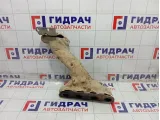 Коллектор выпускной Renault Duster 140046865R