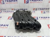 Коллектор впускной с дроссельной заслонкой Renault Duster 140036278R