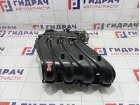 Коллектор впускной с дроссельной заслонкой Renault Duster 140036278R