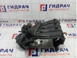Коллектор впускной с дроссельной заслонкой Renault Duster 140036278R