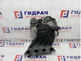 Коллектор впускной с дроссельной заслонкой Renault Duster 140036278R