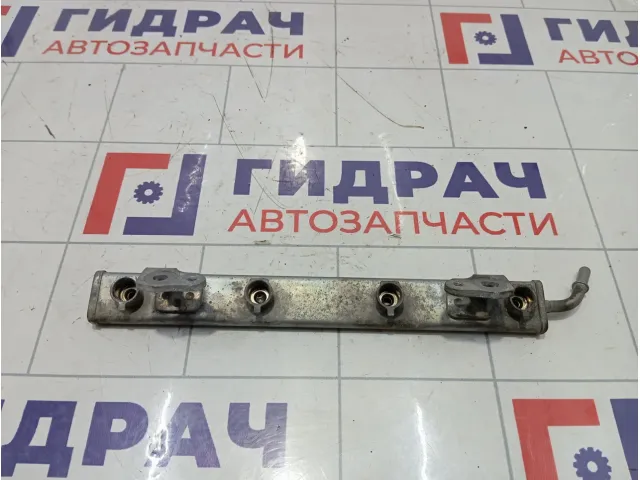 Топливная рампа (топливная рейка) Renault Duster 175200117R