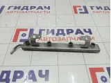 Топливная рампа (топливная рейка) Renault Duster 175200117R