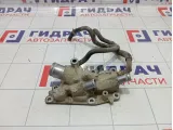 Корпус термостата Renault Duster 110604754R