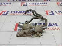 Корпус термостата Renault Duster 110604754R