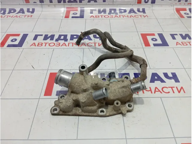 Корпус термостата Renault Duster 110604754R
