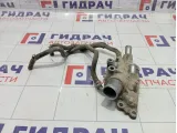 Корпус термостата Renault Duster 110604754R