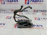 Корпус термостата Renault Duster 110604754R
