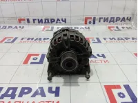 Генератор Renault Duster 231009362R