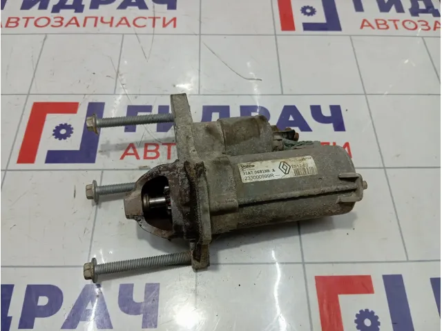 Стартер Renault Duster 233000999R