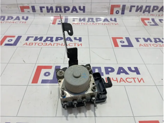 Блок ABS Renault Duster 476606804R
