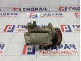 Компрессор системы кондиционирования Renault Duster 926008367R