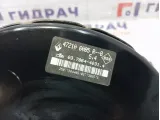 Усилитель тормозов вакуумный Renault Duster 472104244R