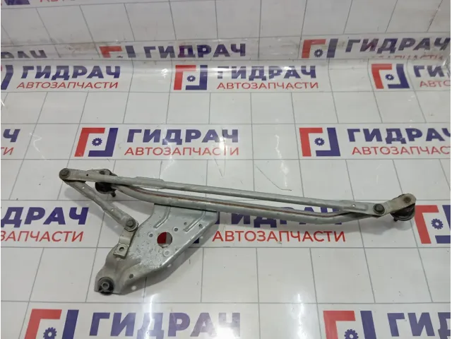 Трапеция стеклоочистителя Renault Duster 8200619512