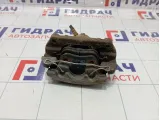 Суппорт тормозной передний левый Renault Duster 410111495R