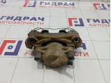 Суппорт тормозной передний левый Renault Duster 410111495R